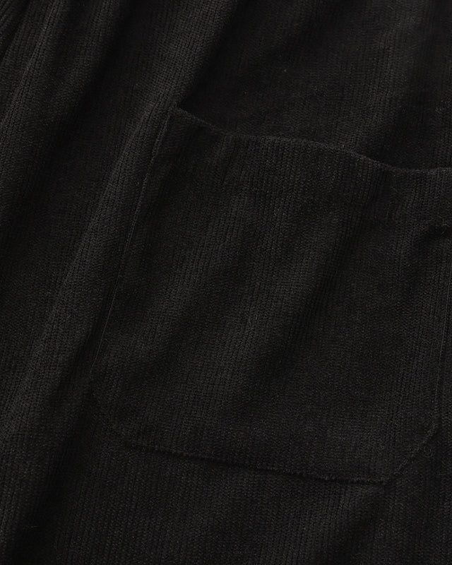 The Riviera Velvet Cord Set